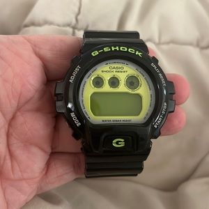 G-Shock Mens Watch